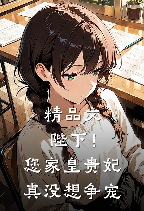 精品文陛下！您家皇贵妃真没想争宠