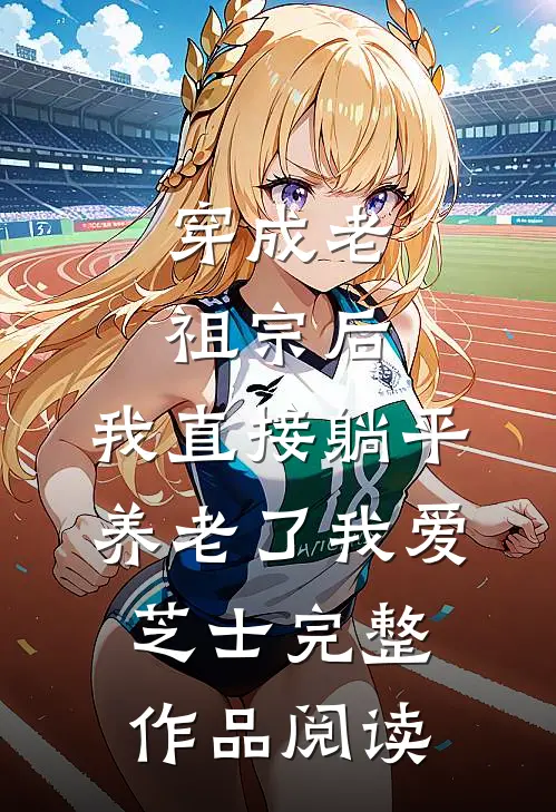 穿成老祖宗后,我直接躺平养老了我爱芝士完整作品阅读