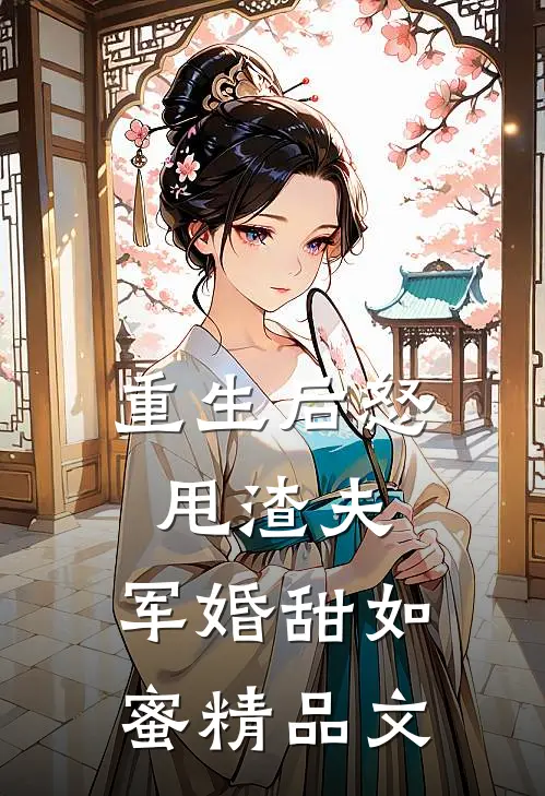 重生后怒甩渣夫，军婚甜如蜜精品文