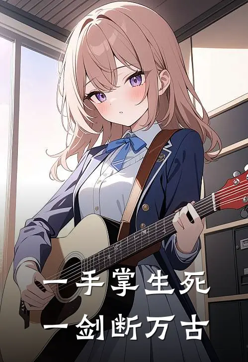 一手掌生死，一剑断万古