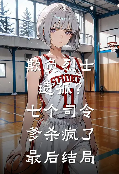 欺负烈士遗孤?七个司令爹杀疯了最后结局如何