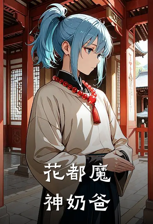 花都魔神奶爸