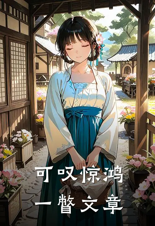 可叹惊鸿一瞥文章