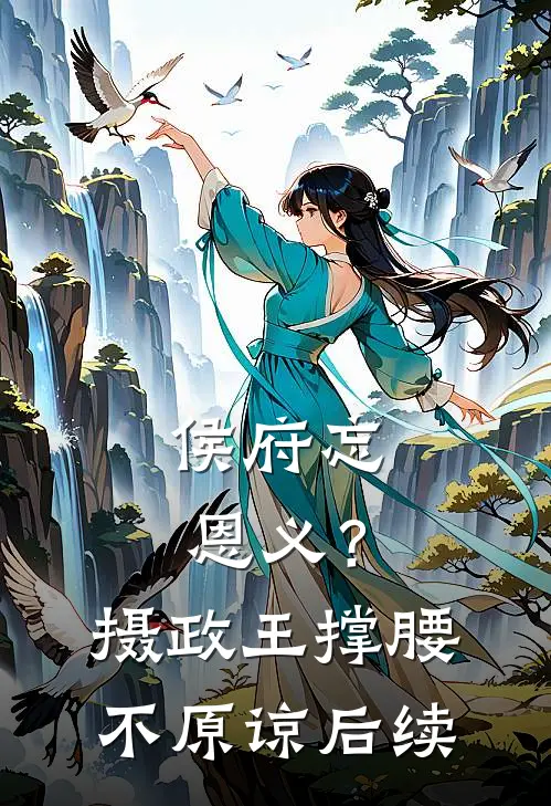 侯府忘恩义？摄政王撑腰，不原谅后续