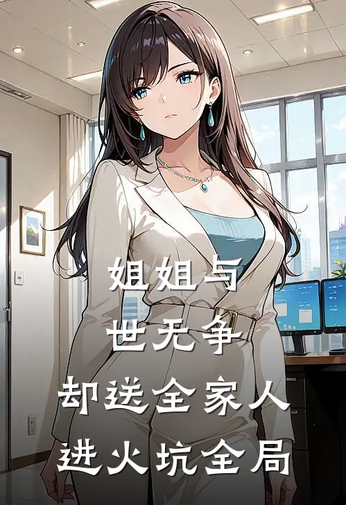 姐姐与世无争，却送全家人进火坑全局