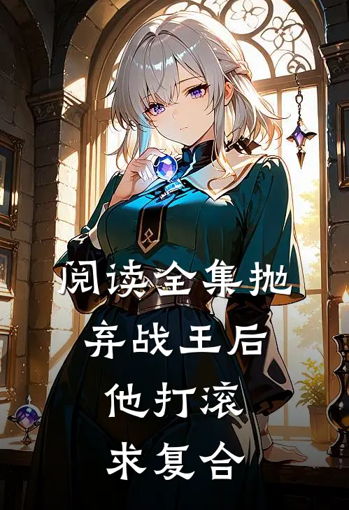 阅读全集抛弃战王后,他打滚求复合的