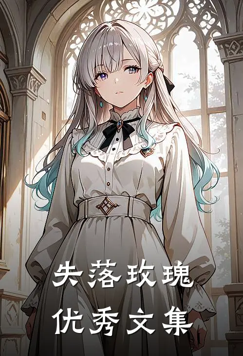 失落玫瑰优秀文集