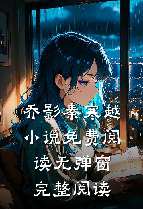 乔影秦寒越小说免费阅读无弹窗完整阅读