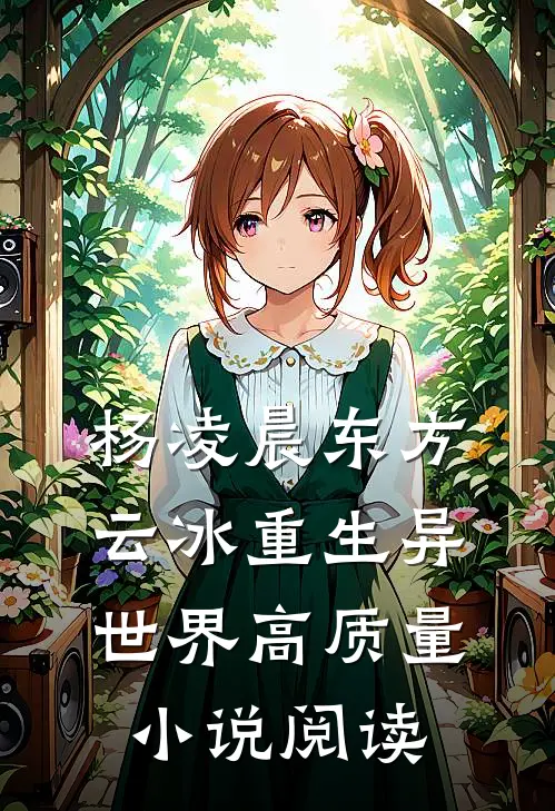 杨凌晨东方云冰重生异世界高质量小说阅读