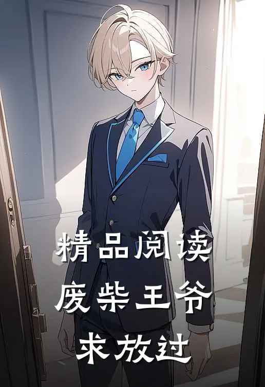 精品阅读废柴王爷求放过