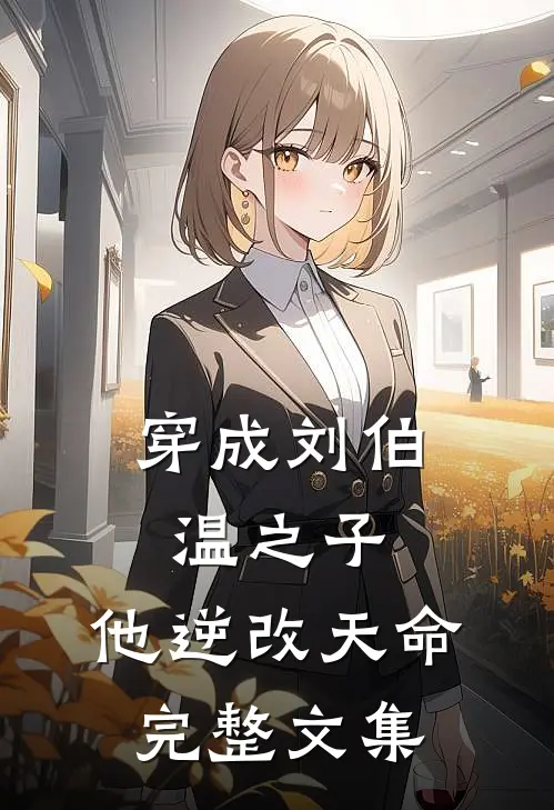 穿成刘伯温之子,他逆改天命完整文集