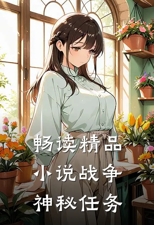 畅读精品小说战争：神秘任务