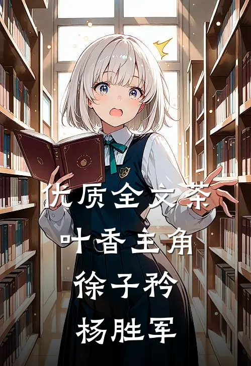 优质全文茶叶香主角:徐子矜杨胜军
