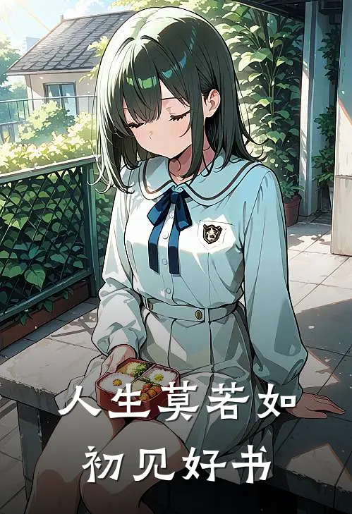 人生莫若如初见好书