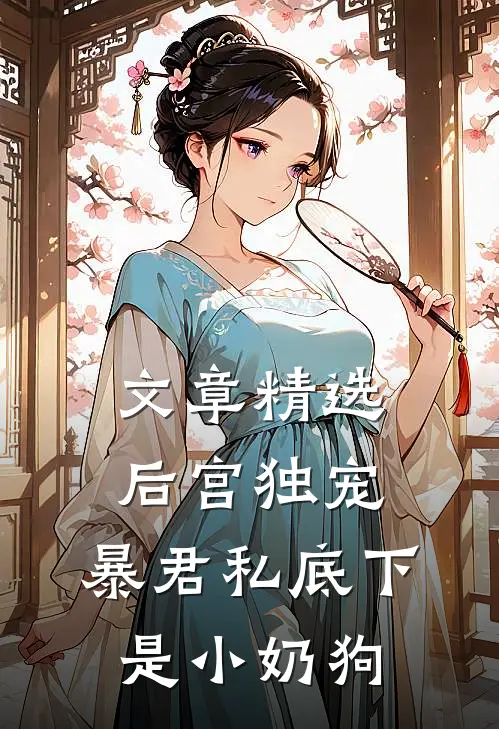 文章精选后宫独宠：暴君私底下是小奶狗