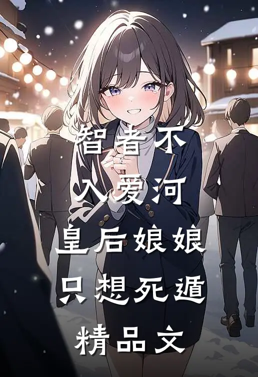 智者不入爱河，皇后娘娘只想死遁精品文