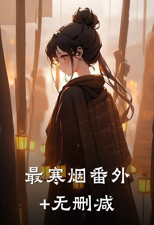 最寒烟番外+无删减