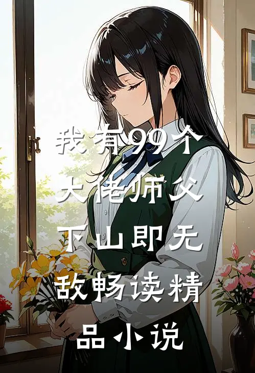 我有99个大佬师父，下山即无敌畅读精品小说