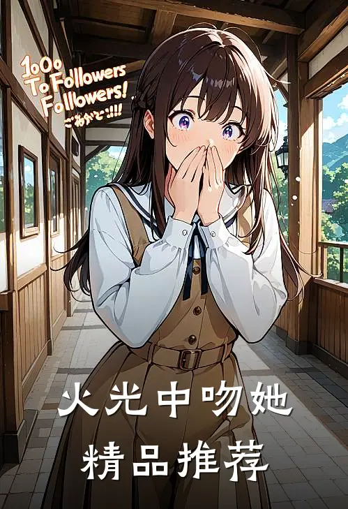 火光中吻她精品推荐