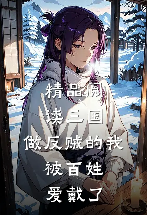 精品阅读三国：做反贼的我，被百姓爱戴了