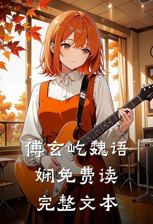 傅玄屹魏语娴免费读完整文本