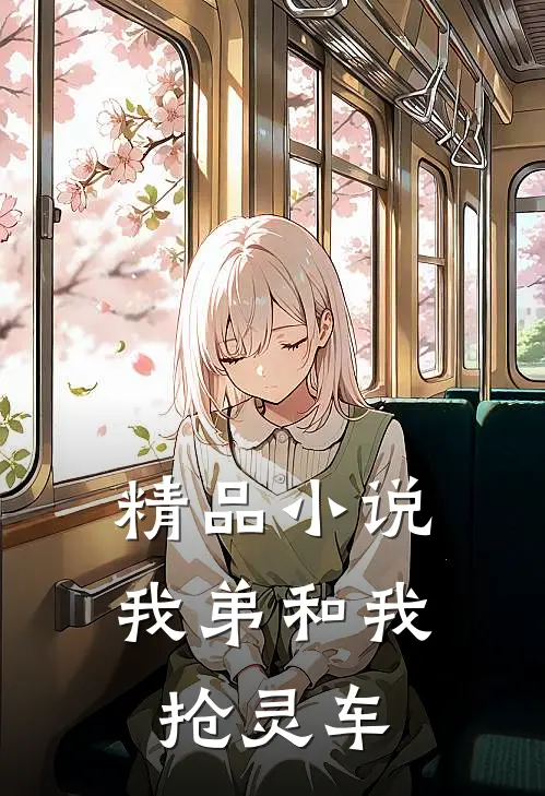 精品小说我弟和我抢灵车