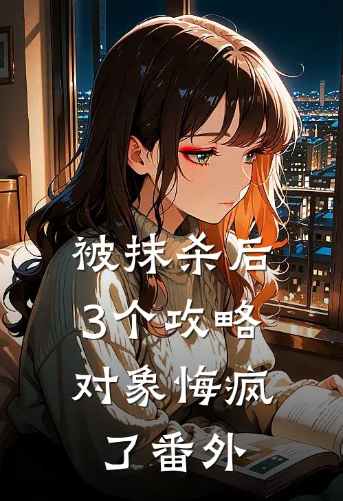 被抹杀后，3个攻略对象悔疯了 番外