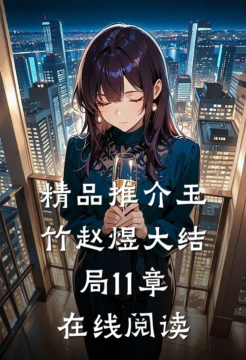 精品推介玉竹赵煜大结局11章在线阅读