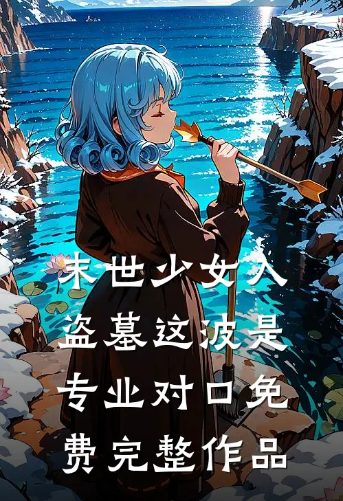 末世少女入盗墓这波是专业对口免费完整作品