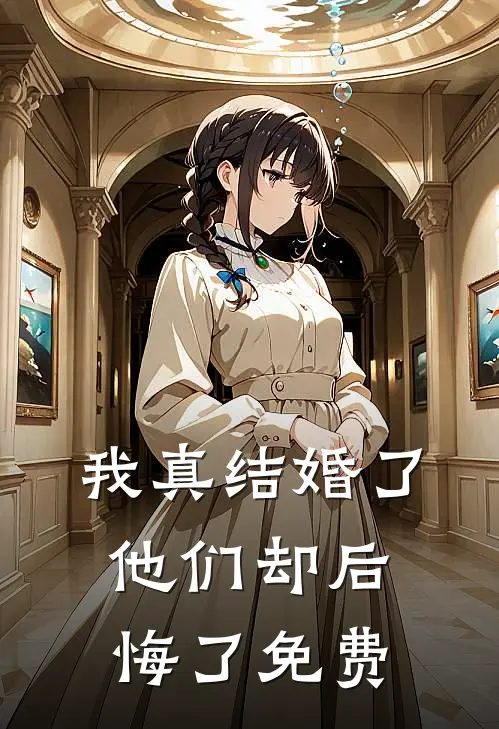 我真结婚了,他们却后悔了免费阅读全文