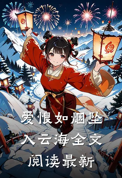 爱恨如烟坠入云海全文阅读最新