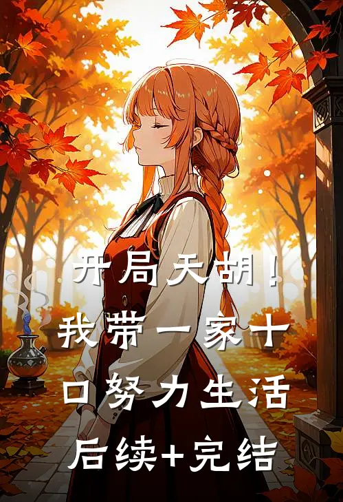 开局天胡！我带一家十口努力生活后续+完结