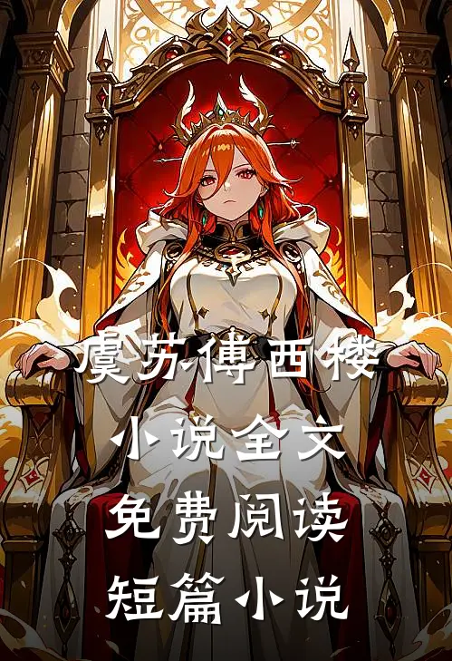 虞苏傅西楼小说全文免费阅读短篇小说