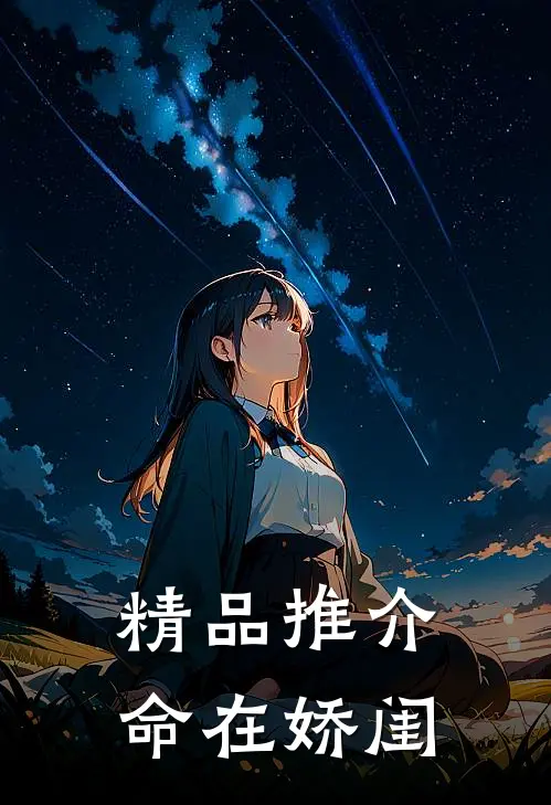 精品推介命在娇闺