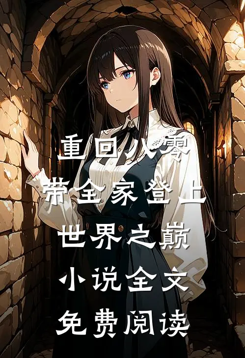 重回八零：带全家登上世界之巅小说全文免费阅读