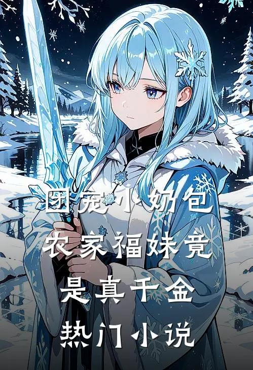 团宠小奶包，农家福妹竟是真千金热门小说