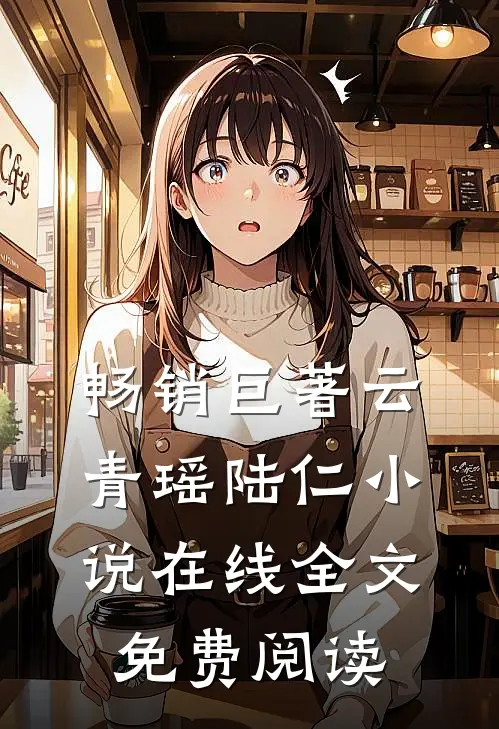 畅销巨著云青瑶陆仁小说在线全文免费阅读