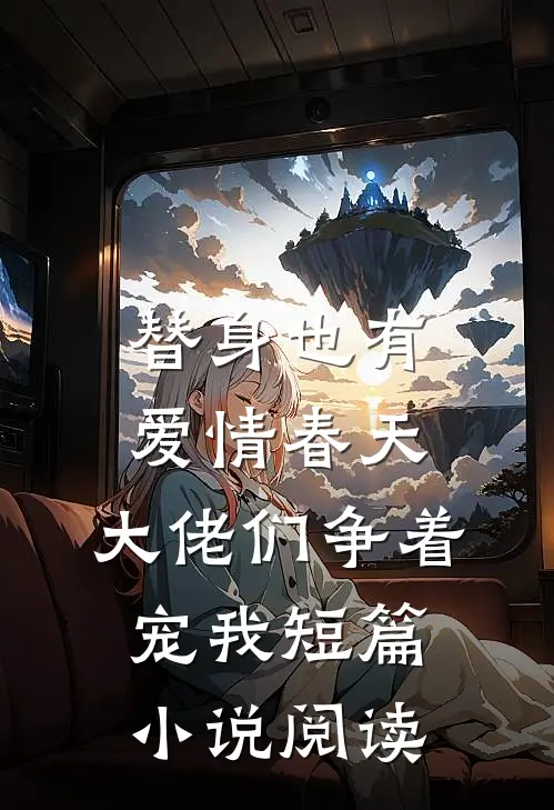 替身也有爱情春天：大佬们争着宠我短篇小说阅读