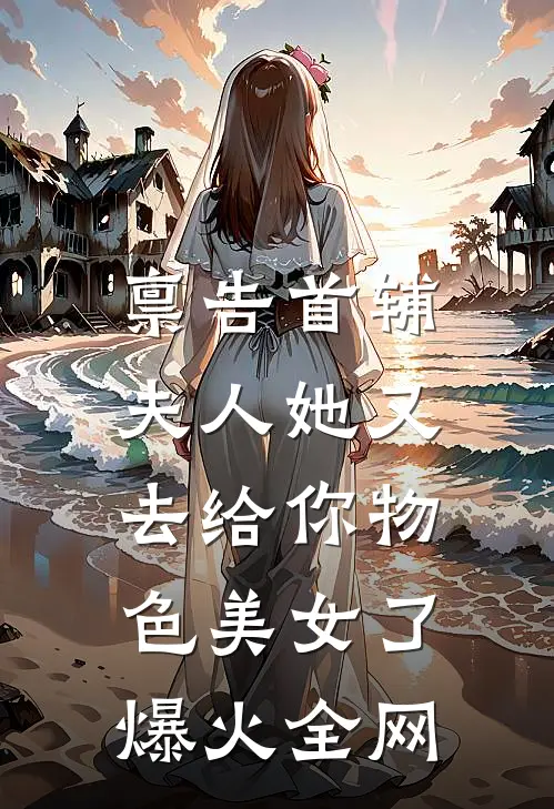 禀告首辅，夫人她又去给你物色美女了爆火全网
