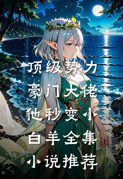 顶级势力，豪门大佬他秒变小白羊全集小说推荐