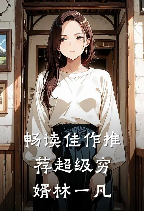 畅读佳作推荐超级穷婿林一凡