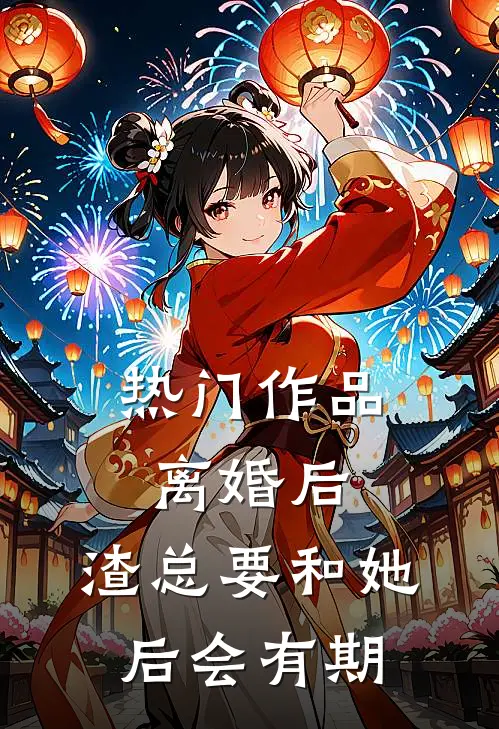 热门作品离婚后，渣总要和她后会有期