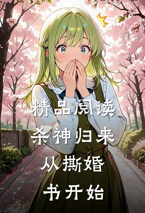 精品阅读杀神归来：从撕婚书开始