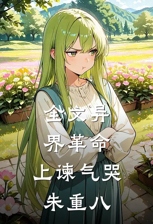 全文异界革命：上谏气哭朱重八