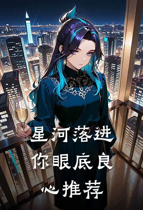 星河落进你眼底良心推荐