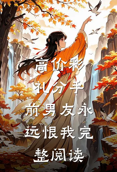 高价彩礼分手，前男友永远恨我完整阅读
