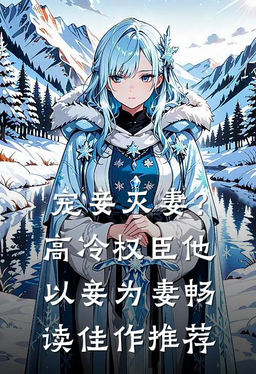 宠妾灭妻？高冷权臣他以妾为妻畅读佳作推荐