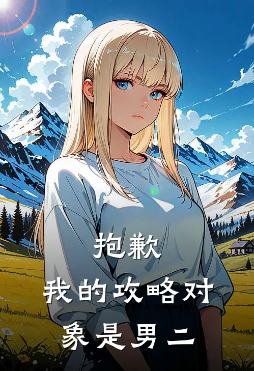 抱歉，我的攻略对象是男二