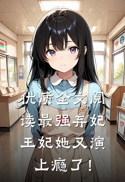 优质全文阅读最强弃妃：王妃她又演上瘾了！
