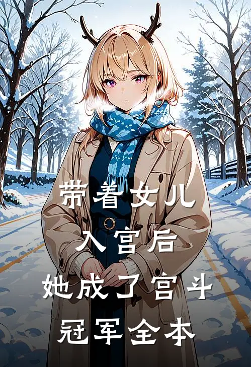 带着女儿入宫后，她成了宫斗冠军全本